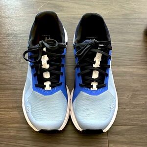 On Cloud Cloud Runner